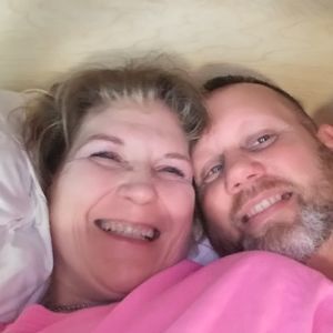 Meet your Posher, Sandy